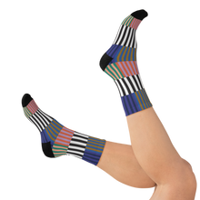 Cargar imagen en el visor de la galería, Sock 0004