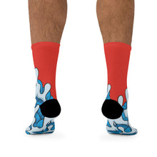 Cargar imagen en el visor de la galería, Sock 0022