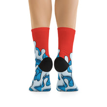 Cargar imagen en el visor de la galería, Sock 0022