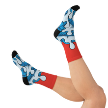 Cargar imagen en el visor de la galería, Sock 0022