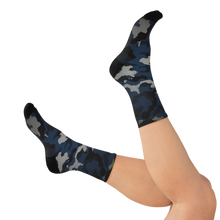 Cargar imagen en el visor de la galería, Sock 0024